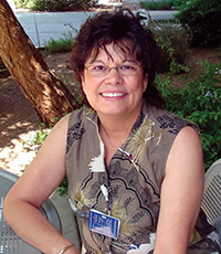 Janet Vargas
